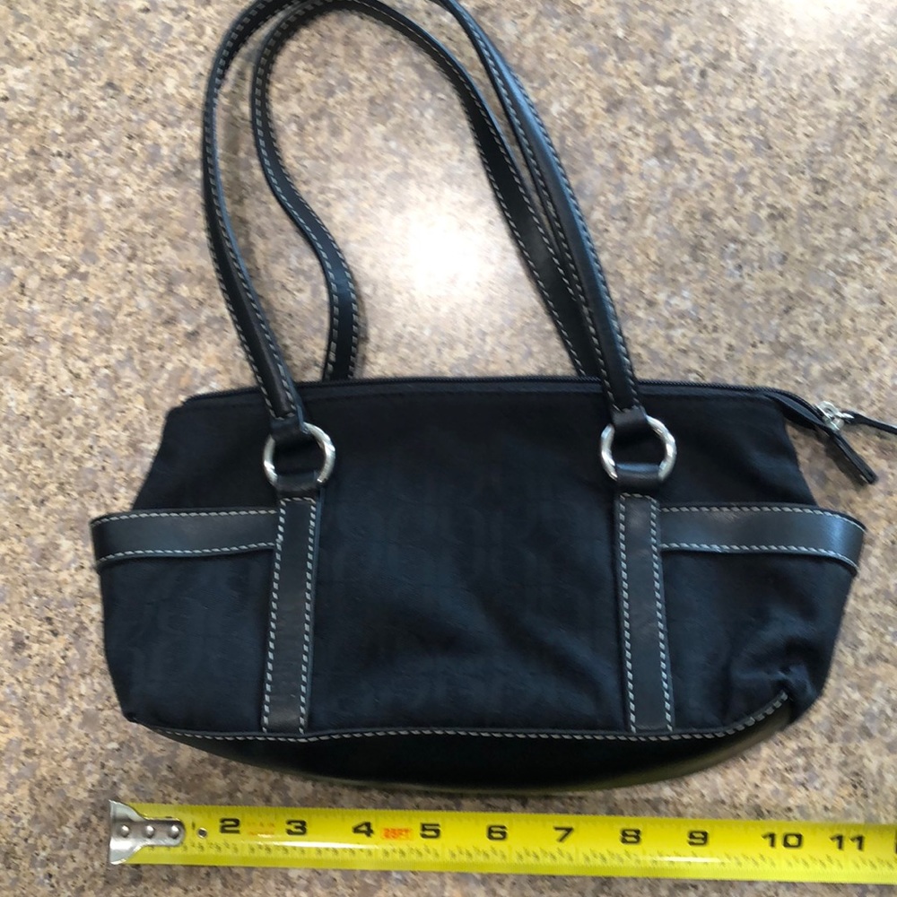 Fossil bag